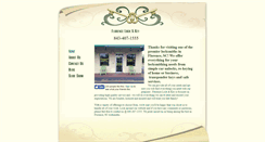 Desktop Screenshot of florencelockandkey.com